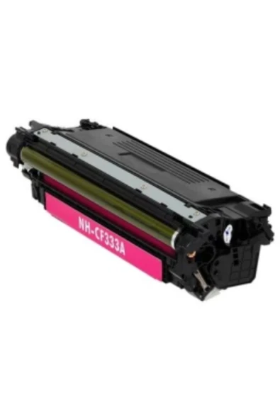 Lazer Ofis Malzemeleri Hp CF333A Kırmızı Muadil Toner 15K ürün görseli