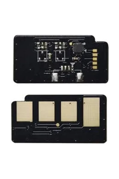 Lazer Ofis Malzemeleri Samsung CLT-Y609S Sarı Toner Chipi 7k ürün görseli