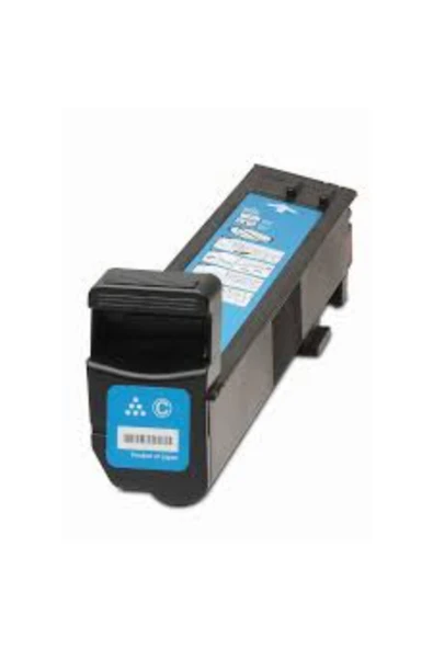 Lazer Ofis Malzemeleri Hp CB381A Mavi Muadil Toner 21K ürün görseli