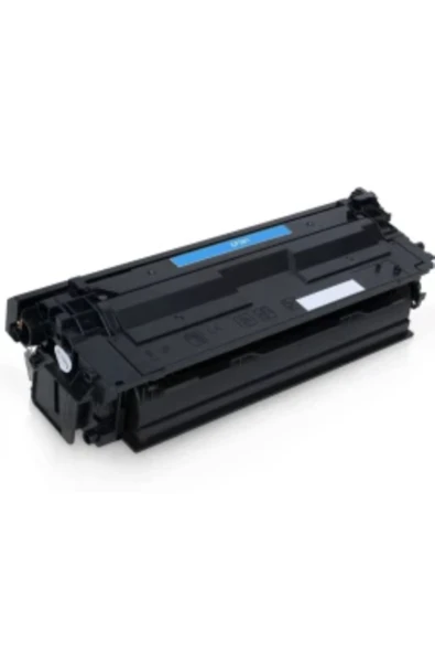 Lazer Ofis Malzemeleri Hp CF361A & Canon CRG040 Mavi Muadil Toner 5,4k ürün görseli