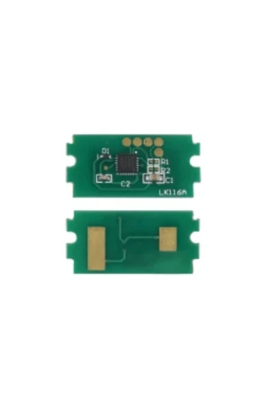 Lazer Ofis Malzemeleri Utax PK1010 Chip 7,2k ürün görseli 1