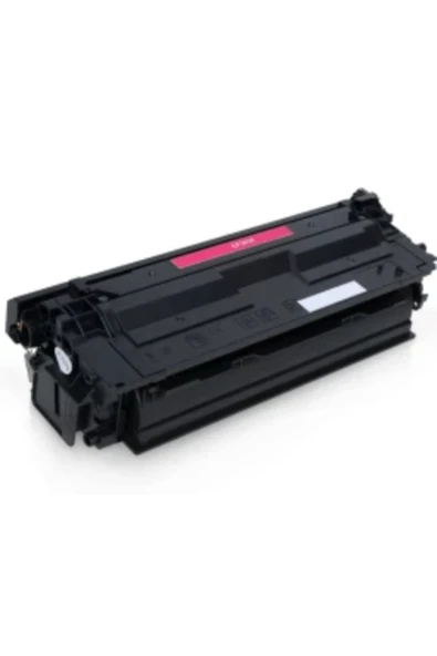 Lazer Ofis Malzemeleri Hp CF363X & Canon CRG040H Kırmızı Muadil Toner 9,5k ürün görseli 1