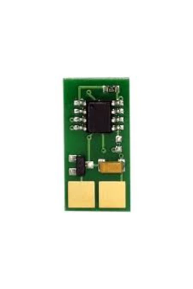 Lazer Ofis Malzemeleri Lexmark T620 Toner Chipi 30K ürün görseli