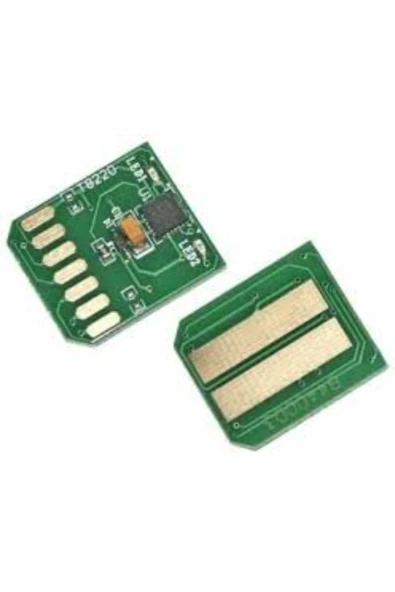 Lazer Ofis Malzemeleri Oki B2200 Toner Chipi 2,2k ürün görseli 1