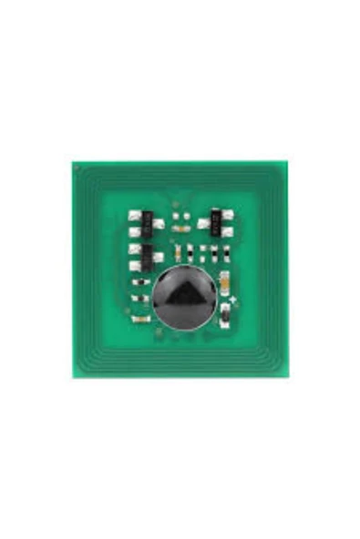 Lazer Ofis Malzemeleri Xerox Workcentre M123 Toner Chipi 30K ürün görseli 1