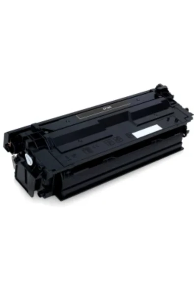 Lazer Ofis Malzemeleri Hp CF360A & Canon CRG040 Siyah Muadil Toner 6,3k ürün görseli