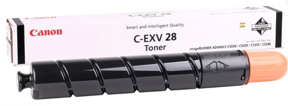 CANON IRC5045/5250 SİYAH(C-EXV28)MUADİL TONER 44.000syf - Resim 5