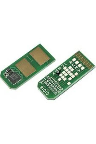 Lazer Ofis Malzemeleri Oki B411 Toner Chipi 3k ürün görseli