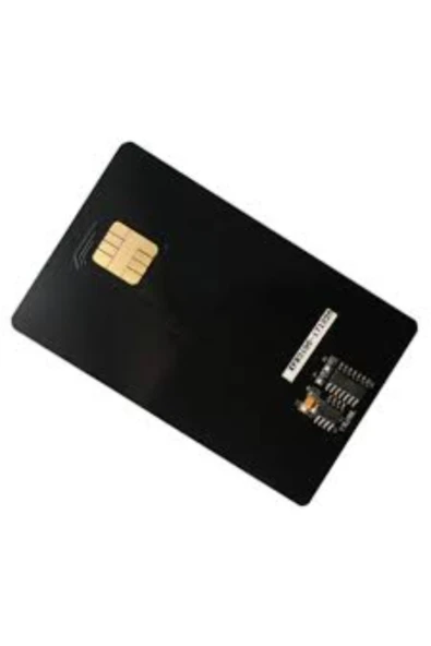 Lazer Ofis Malzemeleri Oki B4500 Sim Card 6k ürün görseli