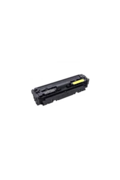 Lazer Ofis Malzemeleri Hp CF412A & Canon CRG046 Sarı Muadil Toner 2,3k ürün görseli