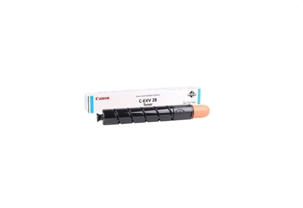 CANON IRC5045/5250 MAVİ (C-EXV28)MUADİL TONER 38.000syf - Resim 2