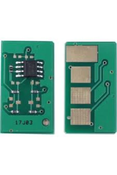 Lazer Ofis Malzemeleri Xerox Phaser 3140 Toner Chipi 2,5k ürün görseli