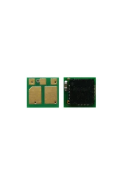 Lazer Ofis Malzemeleri Hp CF411X & Canon CRG046H Mavi Chip 5k - 1