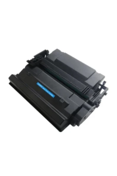 Lazer Ofis Malzemeleri Hp CF287X & Canon CRG041H Muadil Toner 18K ürün görseli