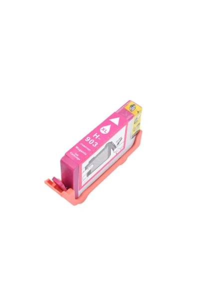 Lazer Ofis Malzemeleri Hp 903XL Kırmızı Muadil Kartuş 0,825K ürün görseli 1