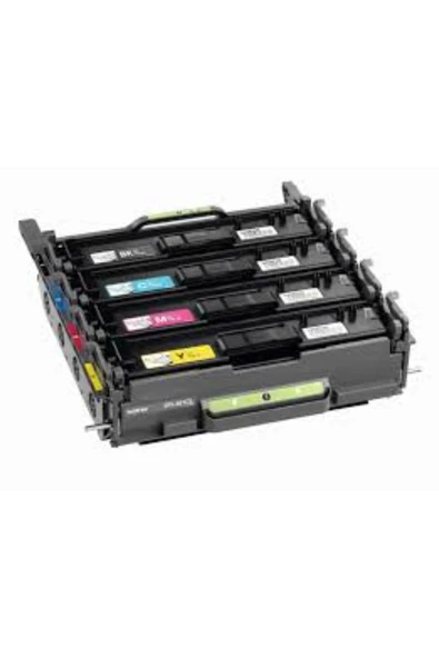 Lazer Ofis Malzemeleri Brother DR421CL Orjinal Drum Ünitesi 50K ürün görseli 1