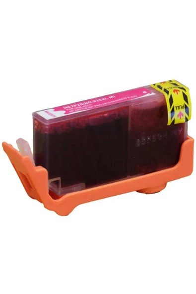 Lazer Ofis Malzemeleri Hp 935XL Kırmızı Muadil Kartuş 0,825K ürün görseli 1