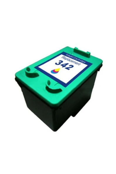 Lazer Ofis Malzemeleri Hp C9361E (342) Renkli Orjinal Kartuş 0,22K ürün görseli