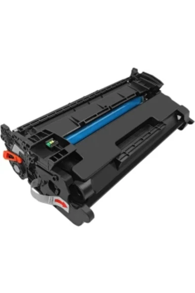 Lazer Ofis Malzemeleri Canon CRG070 Chipli Muadil Toner 3k ürün görseli