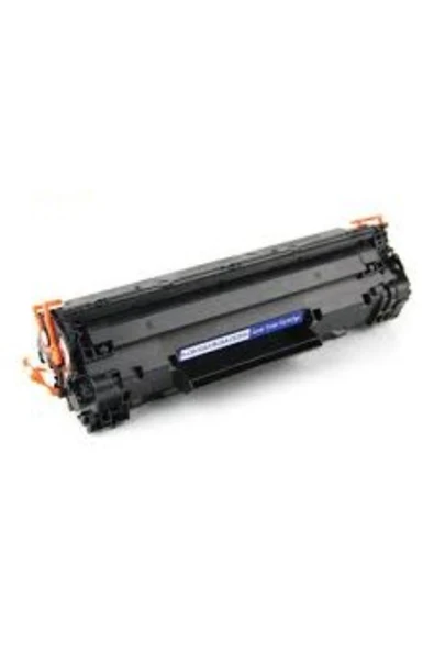 Lazer Ofis Malzemeleri Hp CB436A & Canon CRG713 Muadil Toner 2k ürün görseli