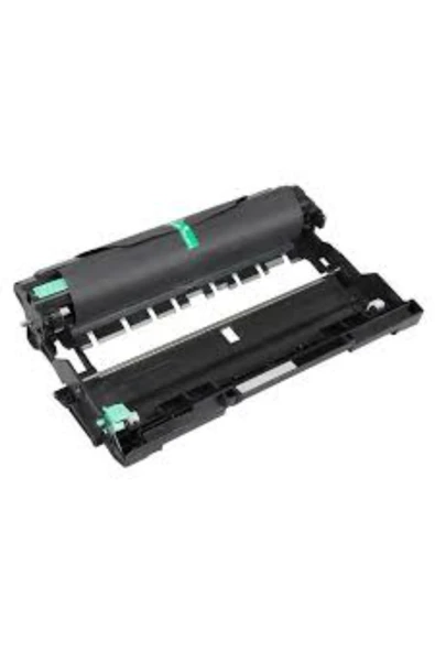 Lazer Ofis Malzemeleri Brother DR2406 Muadil Drum Ünitesi 12K - Resim 2