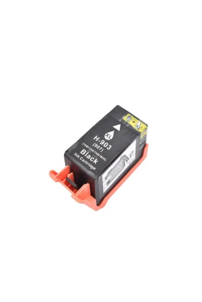 Lazer Ofis Malzemeleri Hp 903XL Siyah Muadil Kartuş 0,825K ürün görseli