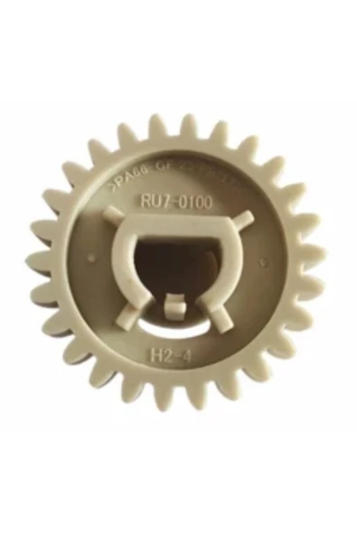 Lazer Ofis Malzemeleri Hp P1102 Press Roller Gear ürün görseli 1