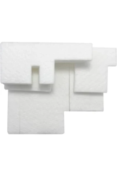 Lazer Ofis Malzemeleri Canon G3400 Atık Kutusu Keçesi ürün görseli 1