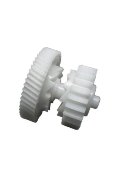 Lazer Ofis Malzemeleri Hp M1536 Fuser Drive Gear Set ürün görseli 1