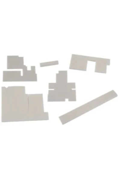 Lazer Ofis Malzemeleri Canon G3411 Atık Kutusu Keçesi ürün görseli 1