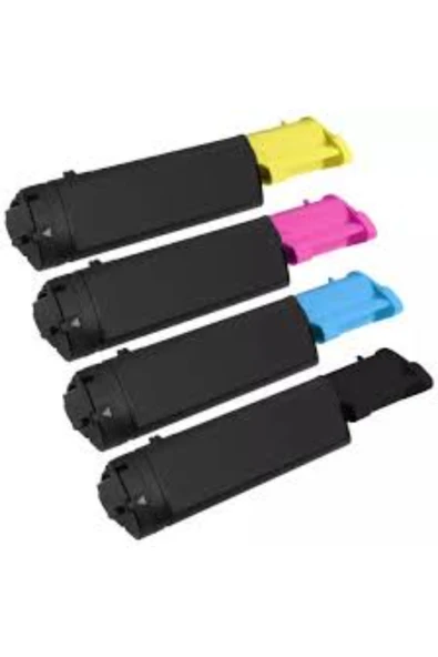 Lazer Ofis Malzemeleri Epson C1100 Mavi Muadil Toner 4K ürün görseli