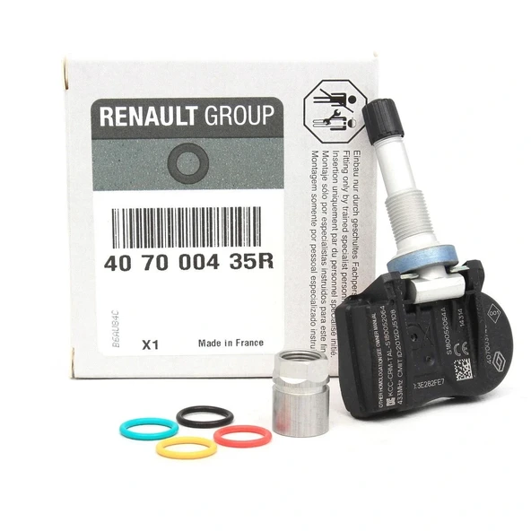 Lastik Basınç Sensörü Renault Talisman Latitude 407000435R MAİS