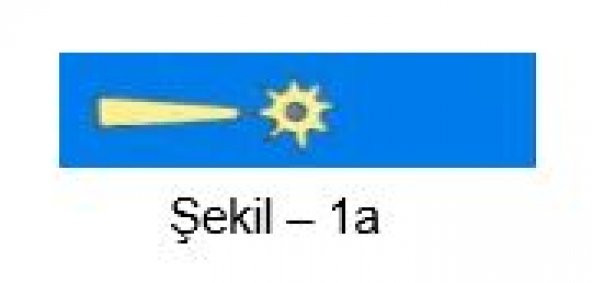 Üstün Cesaret Şerit Rozet ürün görseli