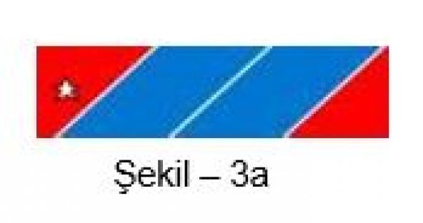 Harekat Şerit Rozeti ürün görseli