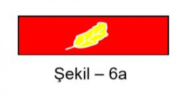 Üstün Başarı Kıdemi (Erken Terfi) Şerit Rozeti ürün görseli