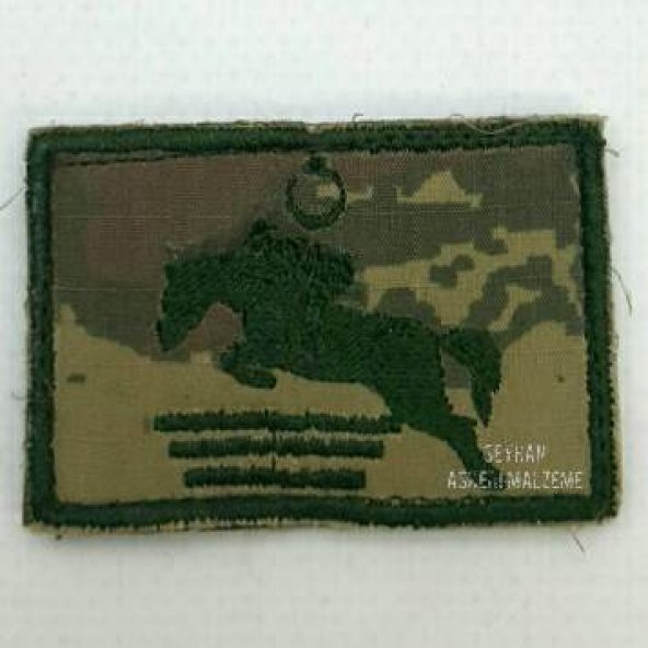 Binici Brövesi - 1