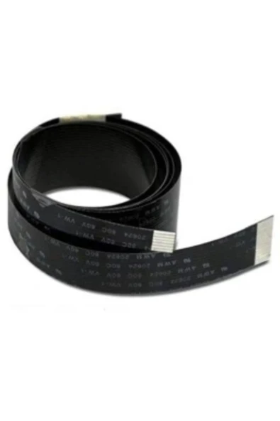 Lazer Ofis Malzemeleri Hp M1212 Tarayıcı Kablosu - Resim 2