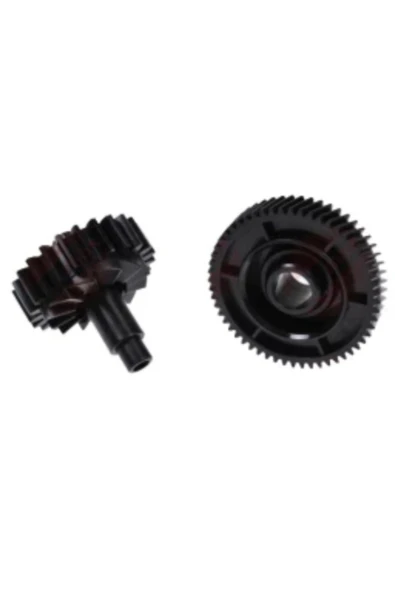 Lazer Ofis Malzemeleri Hp P1102 Fuser Dişlisi ( Fuser Drive Gear ) ürün görseli 1