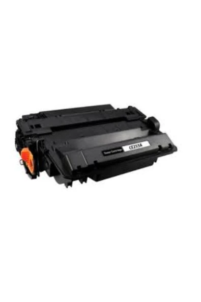 Lazer Ofis Malzemeleri Hp CE255A & Canon CRG724 Muadil Toner 6,5k ürün görseli