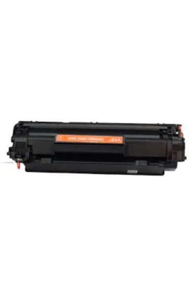 Lazer Ofis Malzemeleri Hp CF283A Muadil Toner 1,5k ürün görseli 1