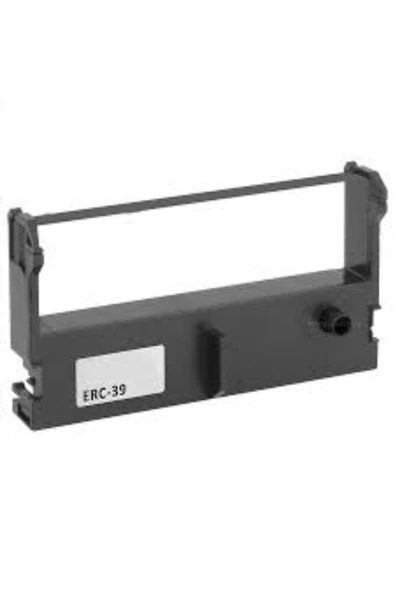 Lazer Ofis Malzemeleri Epson Erc-39 Muadil Şerit ürün görseli 1