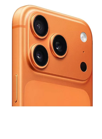 iPhone 17 Pro 256 GB Kozmik Turuncu - Resim 2