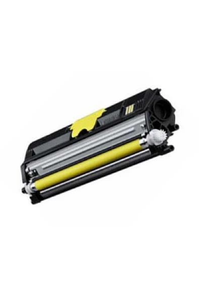 Lazer Ofis Malzemeleri Epson C1600 Sarı Muadil Toner 2,7k ürün görseli 1