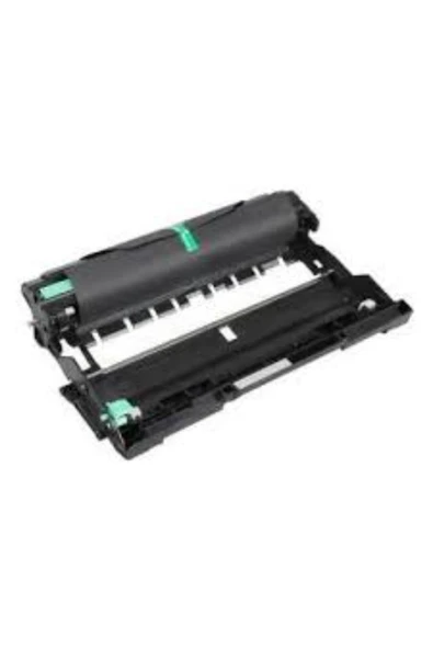 Lazer Ofis Malzemeleri Brother DR247 Mavi Muadil Drum Ünitesi 18K - Resim 2