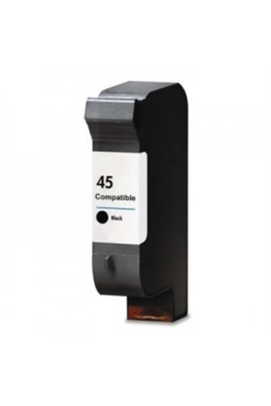 Lazer Ofis Malzemeleri Hp 51645A Plotter Kartuşu ürün görseli