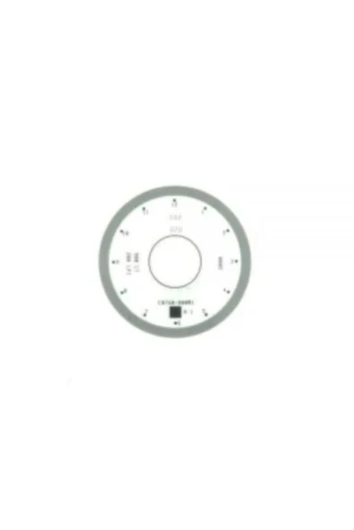 Lazer Ofis Malzemeleri Hp Deskjet GT5820 Disc Encoder ürün görseli