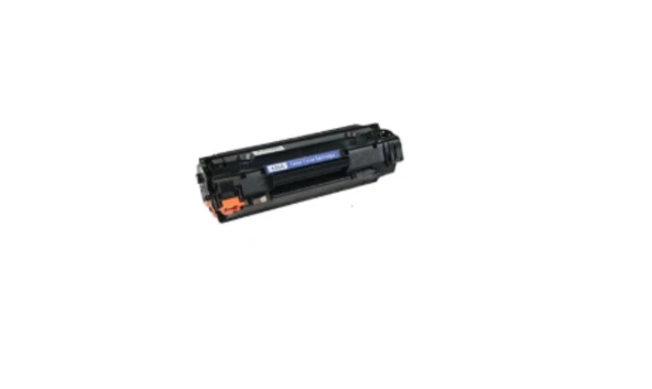 MUADİL TONER Xbox Hp Ce 285a, Cb 435a, Cb 436a & Crg-712,713,725(1.6K) Toner Uyumlu Hp 1102 W Toner - Resim 3