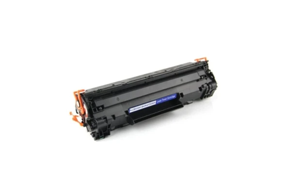 MUADİL TONER Xbox Hp Ce 285a, Cb 435a, Cb 436a & Crg-712,713,725(1.6K) Toner Uyumlu Hp 1102 W Toner - Resim 5