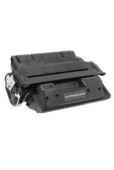 Lazer Ofis Malzemeleri Hp C4127X Muadil Toner 10K - 1