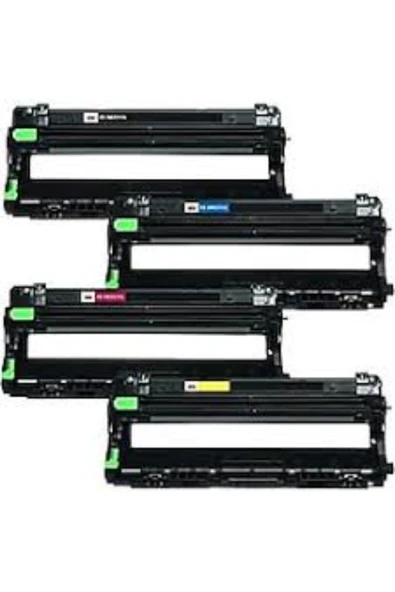 Lazer Ofis Malzemeleri Brother DR221 Mavi Muadil Drum Ünitesi 15K ürün görseli